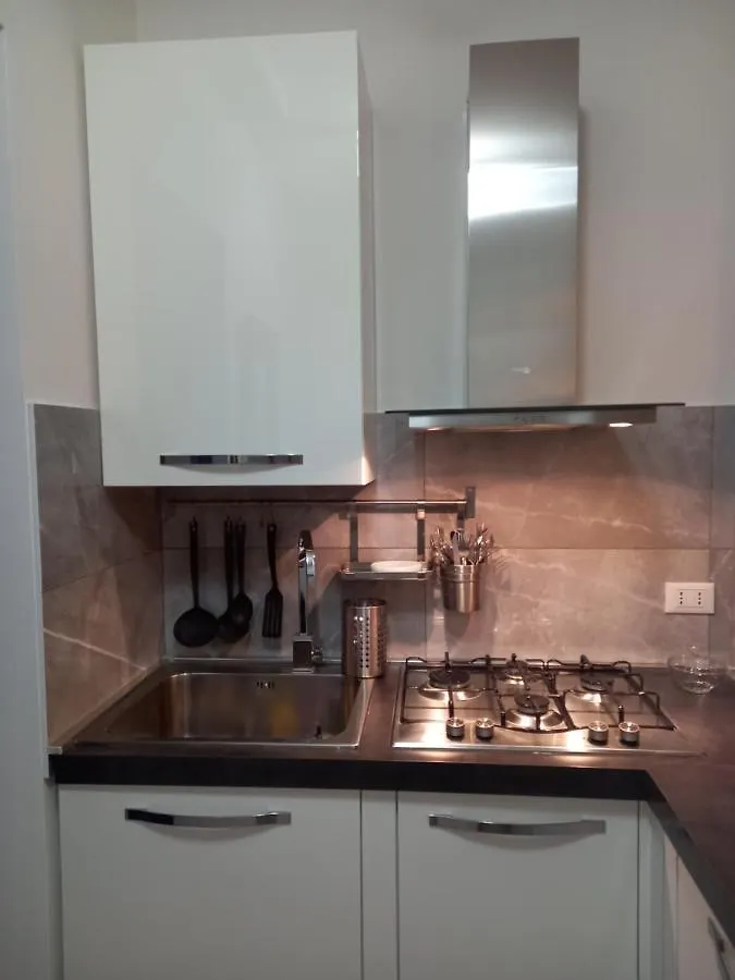 Home Suite Home - Super Attic Suite -With Free Parking - Zone Iulm & Naba & Navigli - Metro Subway Romolo